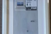 White picture frame 38 x 48cm Brand new