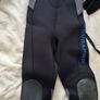 Scubapro womens wetsuit M Image 2