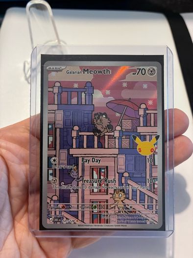 pokemon card 30th anniversary