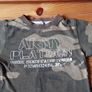 Age 3-4 'Army Platoon'  Teeshirt Image 2