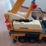 Liebherr Crane Truck Image 2