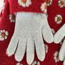 Scarf/Gloves Set Image 6