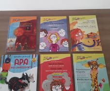 Polish kids books    ksiazki dla najmlodszych   nowe