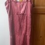 Ladies Cocktail Dress Image 5