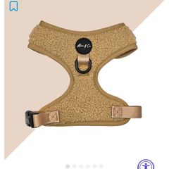 Alice and Co dog harness