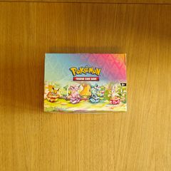 Pokemon TCG: Prismatic Evolutions Mini Tin Display
