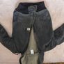 carhartt hooded jacket excellent condition Image 2