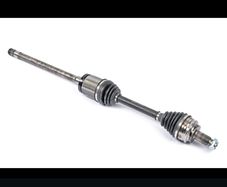 BMW X3 Front L drive shaft