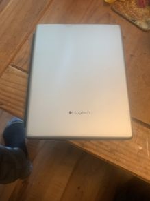 Apple IPad 4 32gb space grey