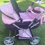 Toy Pram Image 3