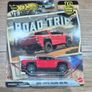 Hot Wheels Premium, Road Trip, full set. Image 6