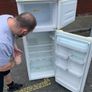 Beko fridge freezer Image 4