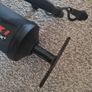Intex Air pump Image 3
