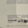 Nike Iwatch Strap 46mm Image 4