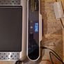 The King Smith WalkingPad R2 Folding Treadmill Image 5