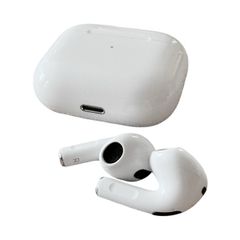 Apple AirPods (3rd Gen) - Mint Condition | Original Packaging