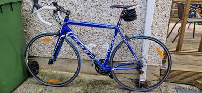 Felt F85 Road Bike