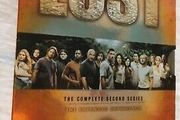 Lost Complete Season 2 Dvd Boxset