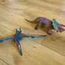 Dinosaurs toy Image 4