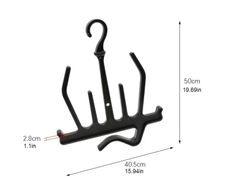 Diving Hanger