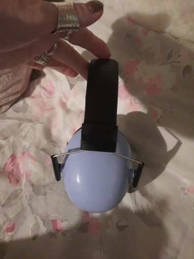kids ear defenders
