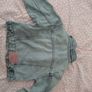 Denim Jacket Zara BRAND NEW Image 2