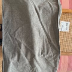 Ikea Kivik couch cover - grey