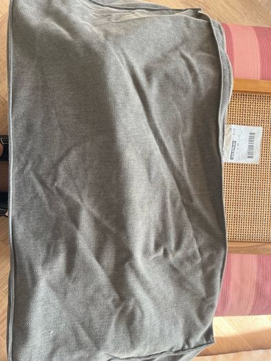 Ikea Kivik couch cover - grey