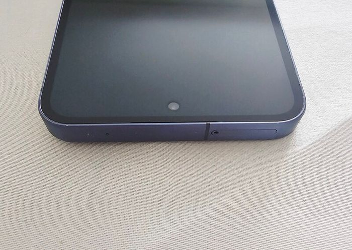 Samsung Galaxy A55