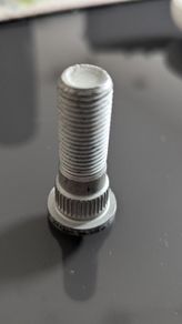qashqai wheel bolt