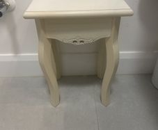 Small Vintage French Style Table