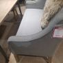 Kitchen table sofa Image 3
