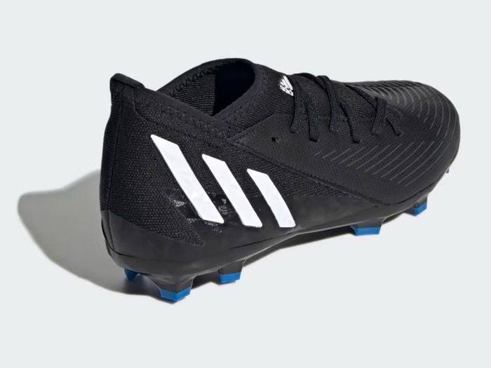 Adidas Predator Football Boots (men's - Size 7)