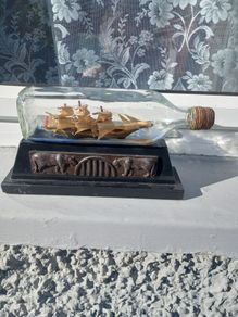 ship in bottle