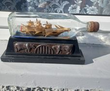 ship in bottle