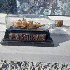 ship in bottle