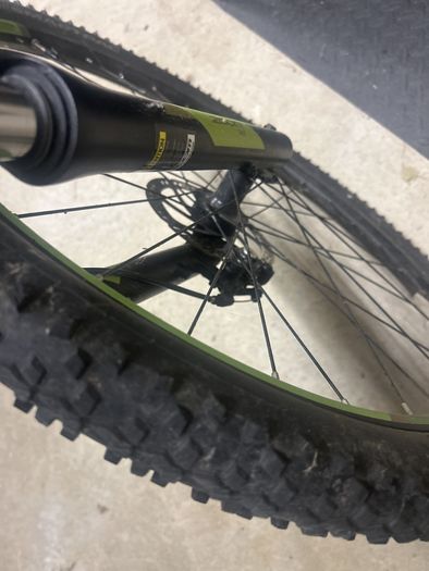 bike