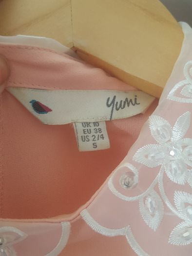 Swing dress size 10