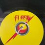Queen + Vanguard - Flash - 12" Vinyl Single - 2003 Nebula / Frisbee / Virgin / EMI Records Image 4