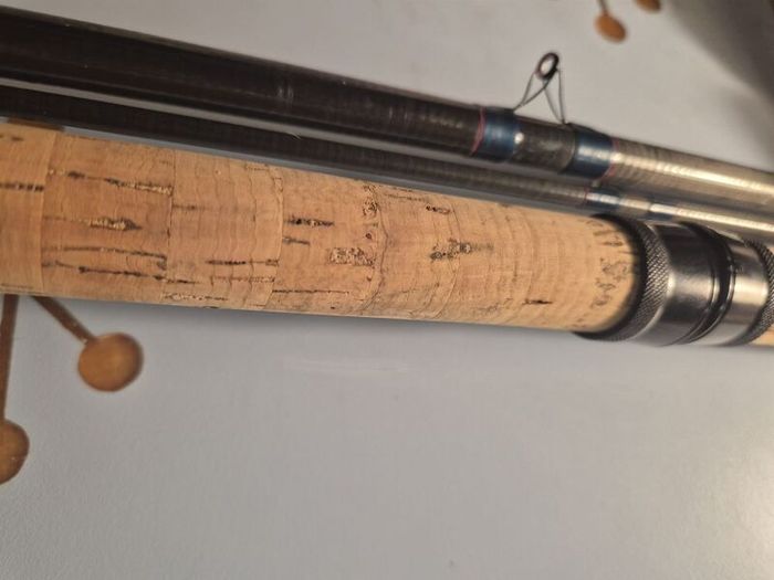 daiwa jaguar match dl rod