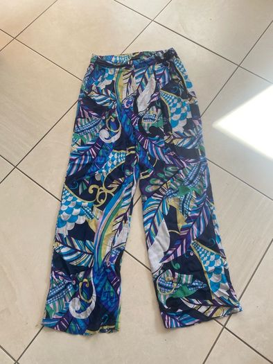Saint plus Sofia trousers with pockets size 10UK 12UK