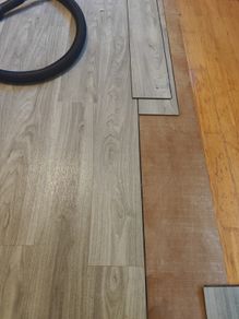 flooring