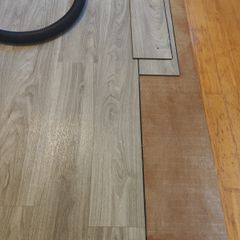 flooring