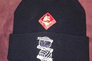 Birmingham City Football Club Hat