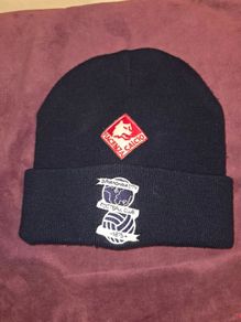 Birmingham City Football Club Hat