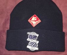 Birmingham City Football Club Hat