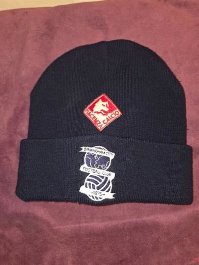 Birmingham City Football Club Hat