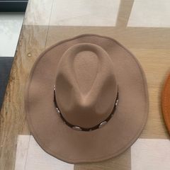 Cowboy Hats x 2 - Fancy Dress