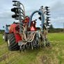 Slurry tanker Image 3