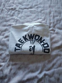 Taekwondo Adult Mighty Fist Dobok